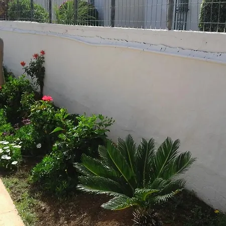Ferienhaus Casas De Bettina