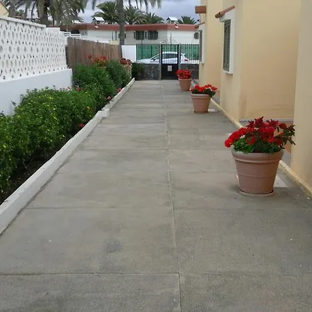 Casas De Bettina
