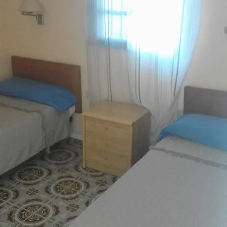 Casas De Bettina